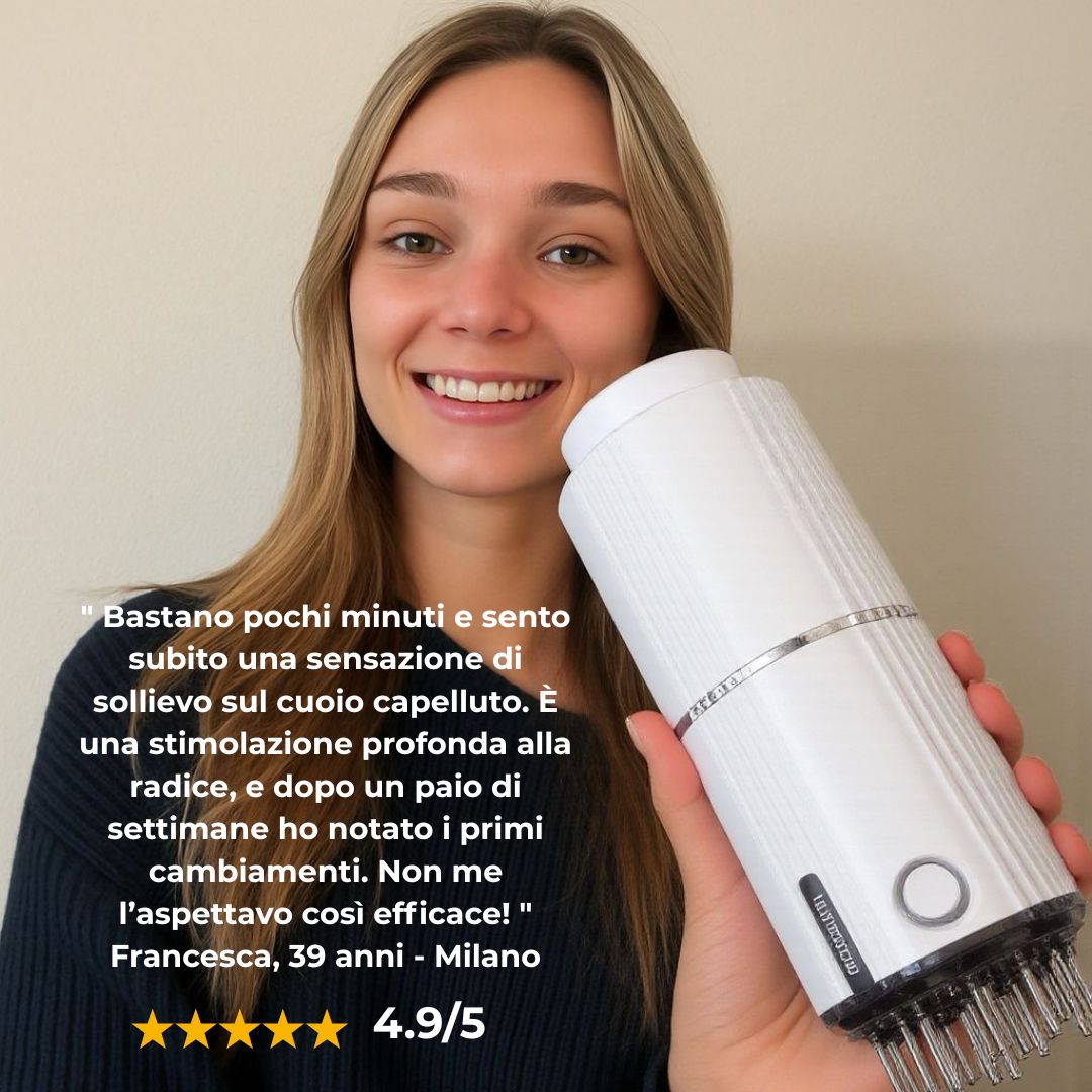 HairVisor