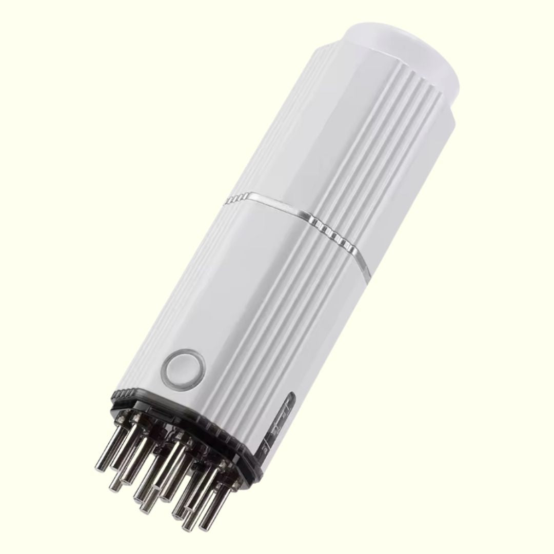 HairVisor