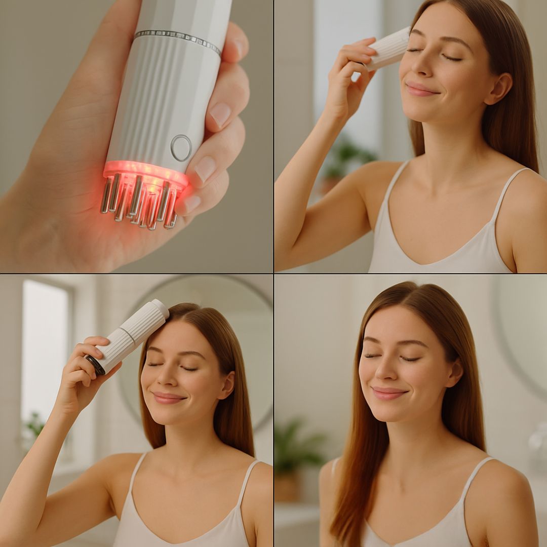 HairVisor