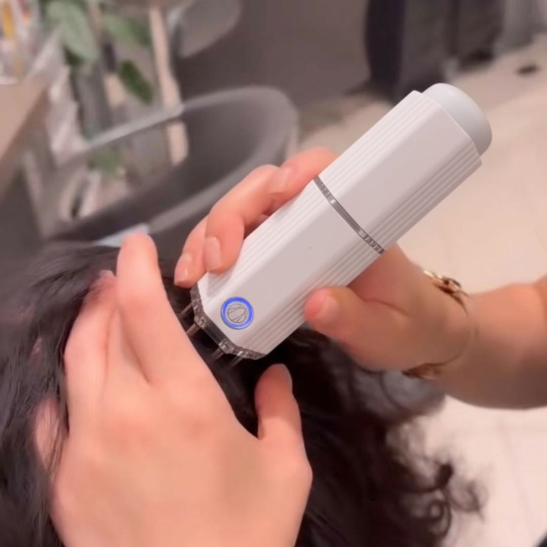 HairVisor